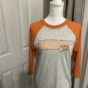 Tennessee T-shirt Ladies